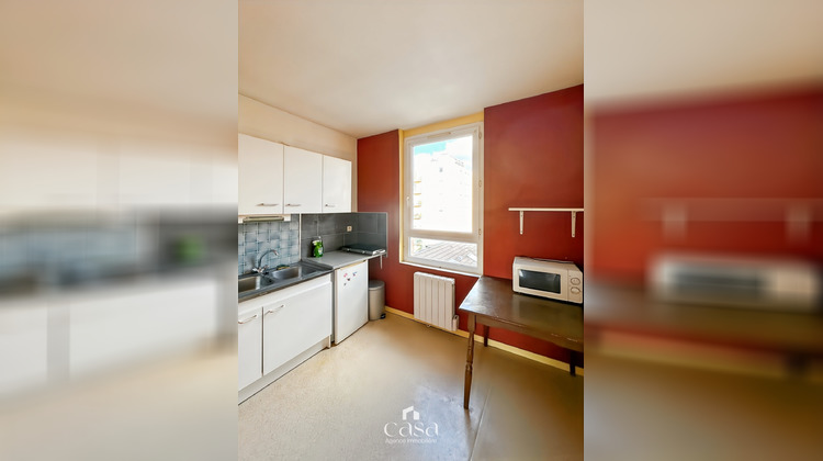 Ma-Cabane - Location Appartement Le Havre, 21 m²