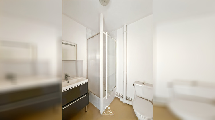 Ma-Cabane - Location Appartement Le Havre, 21 m²