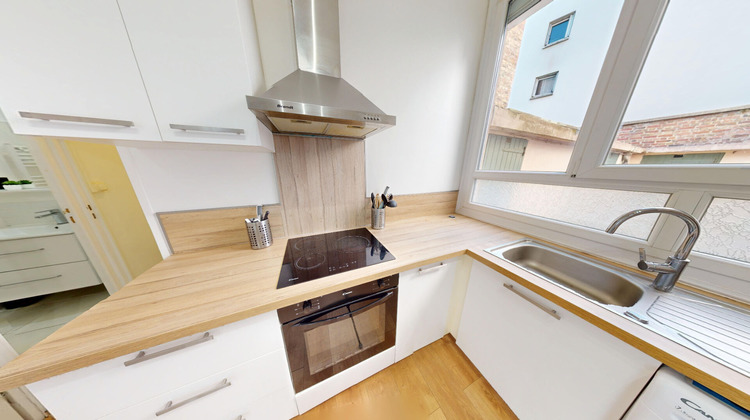 Ma-Cabane - Location Appartement LE HAVRE, 91 m²
