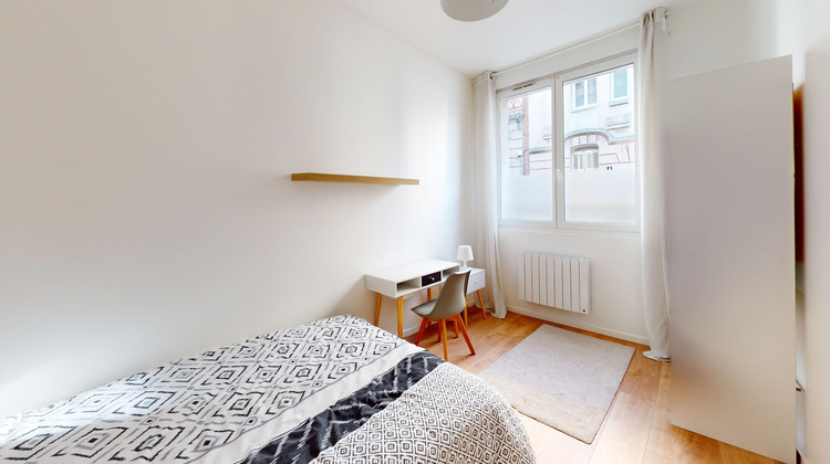 Ma-Cabane - Location Appartement LE HAVRE, 91 m²