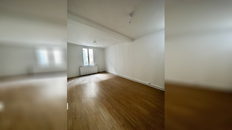 Ma-Cabane - Location Appartement LE HAVRE, 27 m²