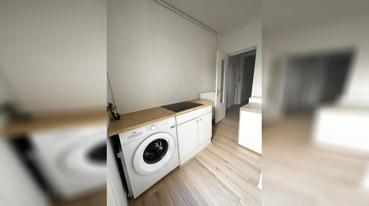 Ma-Cabane - Location Appartement LE HAVRE, 27 m²