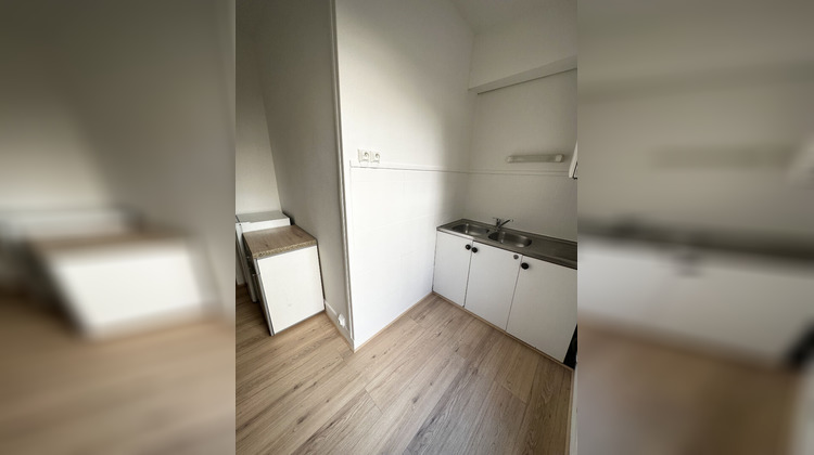 Ma-Cabane - Location Appartement LE HAVRE, 27 m²