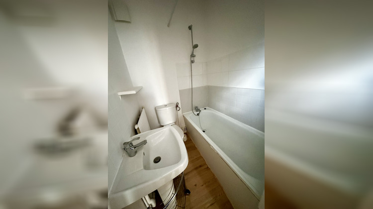 Ma-Cabane - Location Appartement LE HAVRE, 27 m²