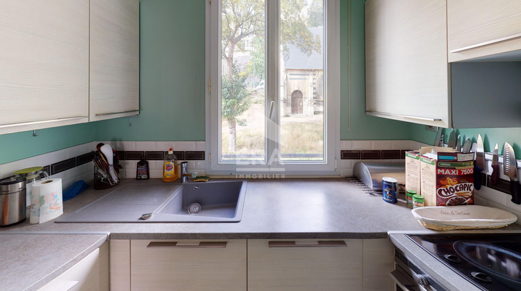 Ma-Cabane - Location Appartement LE HAVRE, 79 m²