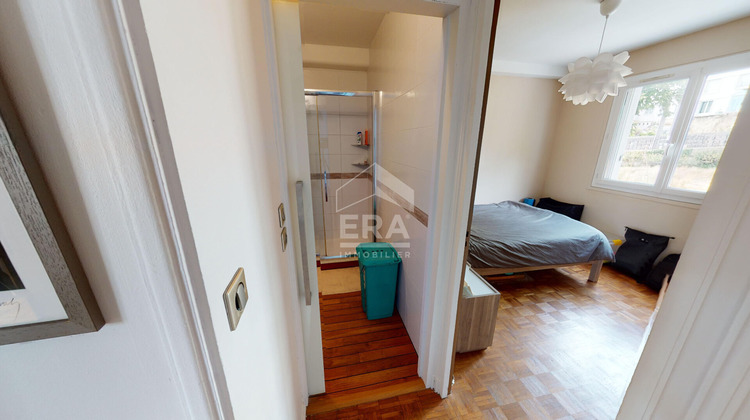 Ma-Cabane - Location Appartement LE HAVRE, 79 m²