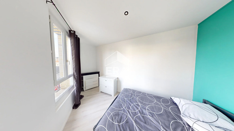 Ma-Cabane - Location Appartement LE HAVRE, 26 m²