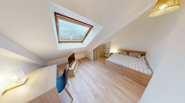 Ma-Cabane - Location Appartement LE HAVRE, 78 m²