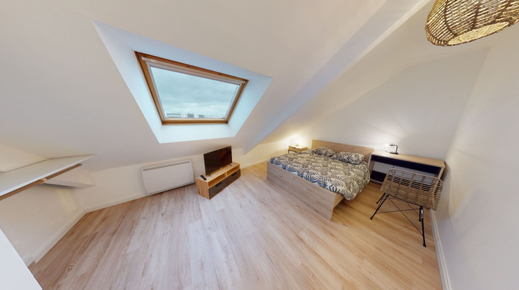 Ma-Cabane - Location Appartement LE HAVRE, 78 m²