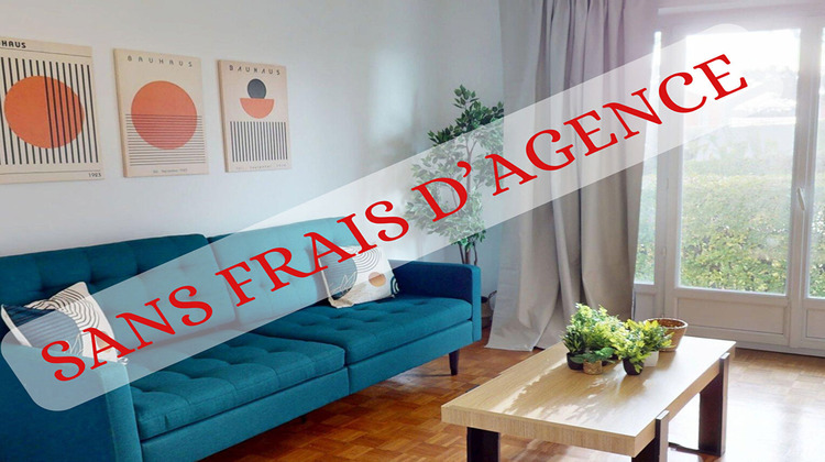 Ma-Cabane - Location Appartement LE HAVRE, 82 m²