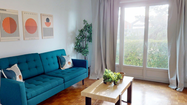 Ma-Cabane - Location Appartement LE HAVRE, 82 m²