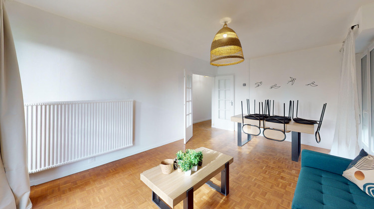 Ma-Cabane - Location Appartement LE HAVRE, 82 m²