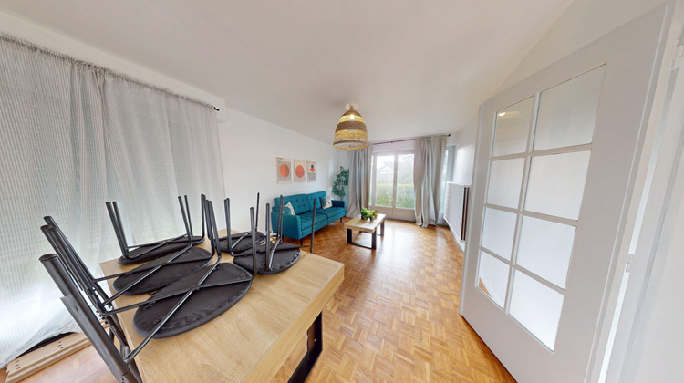 Ma-Cabane - Location Appartement LE HAVRE, 82 m²