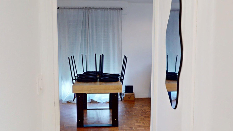 Ma-Cabane - Location Appartement LE HAVRE, 82 m²