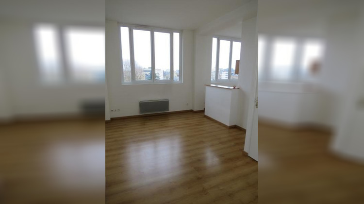 Ma-Cabane - Location Appartement Le Havre, 51 m²