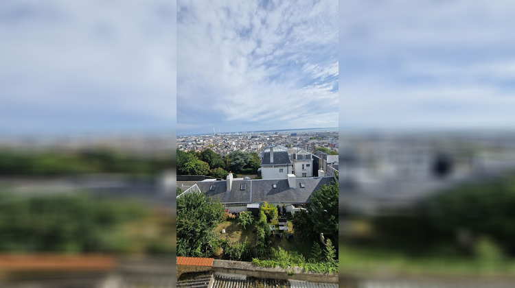 Ma-Cabane - Location Appartement Le Havre, 23 m²