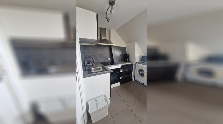 Ma-Cabane - Location Appartement Le Havre, 23 m²
