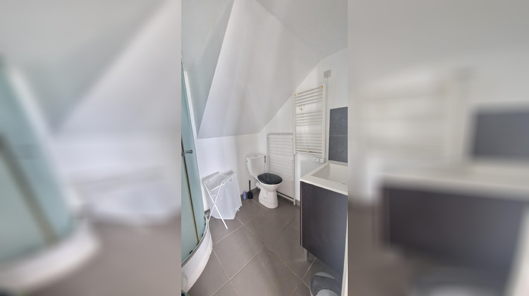 Ma-Cabane - Location Appartement Le Havre, 23 m²