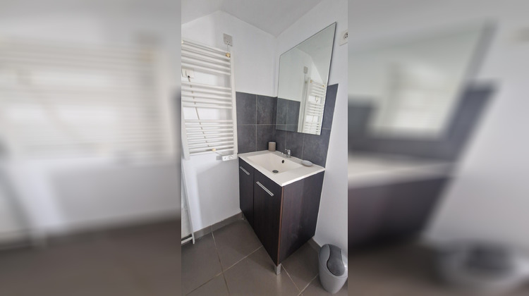 Ma-Cabane - Location Appartement Le Havre, 23 m²