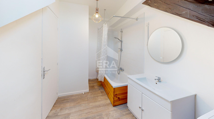 Ma-Cabane - Location Appartement LE HAVRE, 62 m²