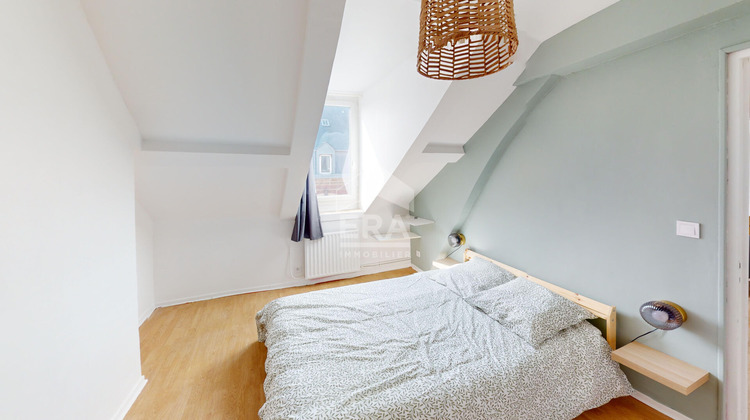 Ma-Cabane - Location Appartement LE HAVRE, 62 m²