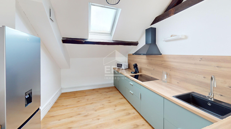 Ma-Cabane - Location Appartement LE HAVRE, 62 m²