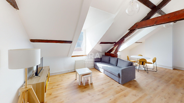 Ma-Cabane - Location Appartement LE HAVRE, 62 m²