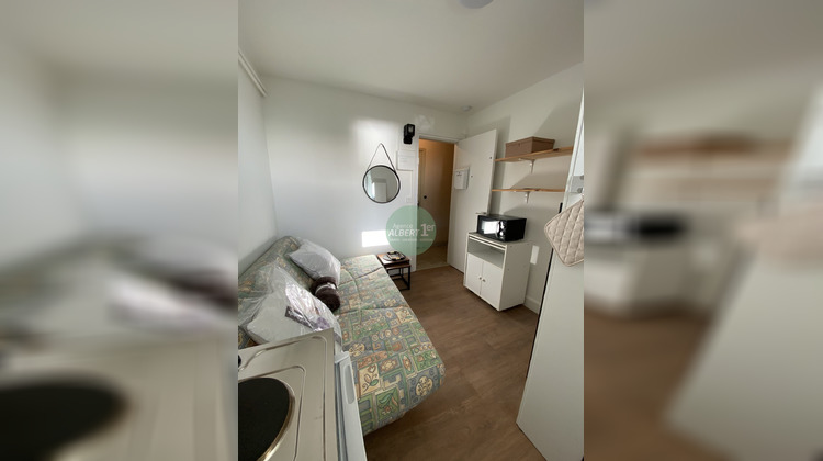 Ma-Cabane - Location Appartement Le Havre, 10 m²