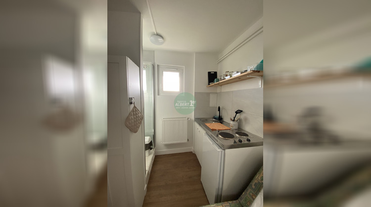 Ma-Cabane - Location Appartement Le Havre, 10 m²
