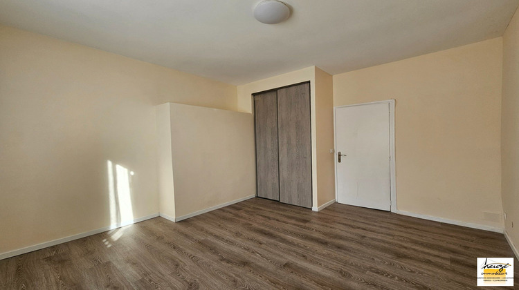 Ma-Cabane - Location Appartement Le Havre, 21 m²