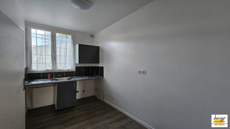 Ma-Cabane - Location Appartement Le Havre, 21 m²