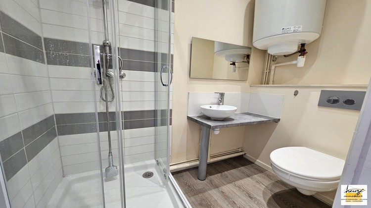 Ma-Cabane - Location Appartement Le Havre, 21 m²