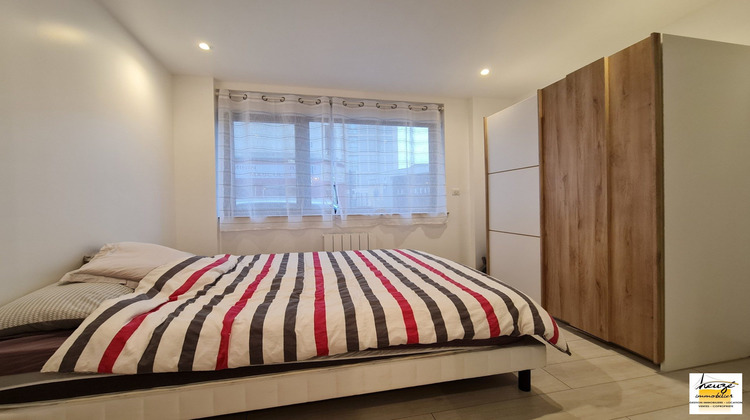Ma-Cabane - Location Appartement Le Havre, 24 m²