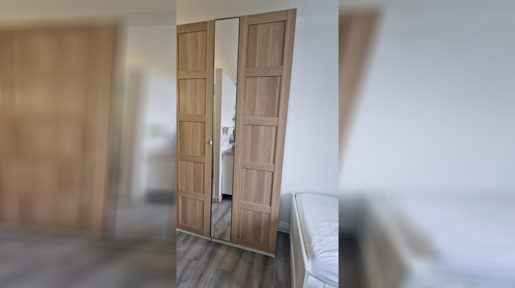 Ma-Cabane - Location Appartement Le Havre, 12 m²