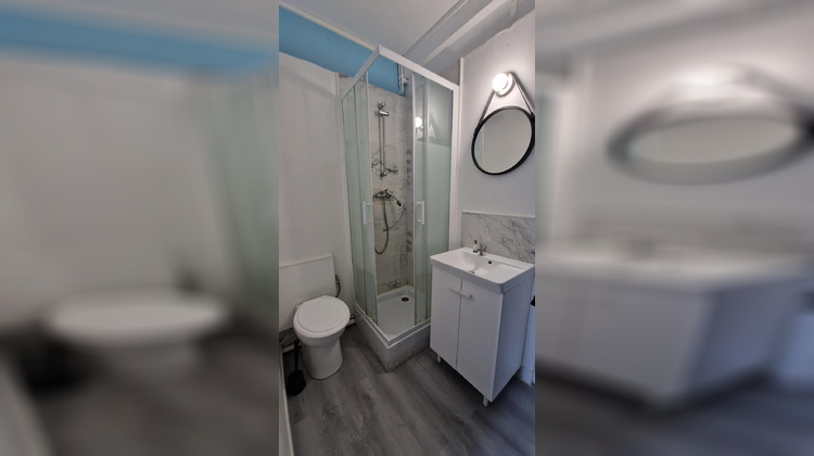 Ma-Cabane - Location Appartement Le Havre, 12 m²