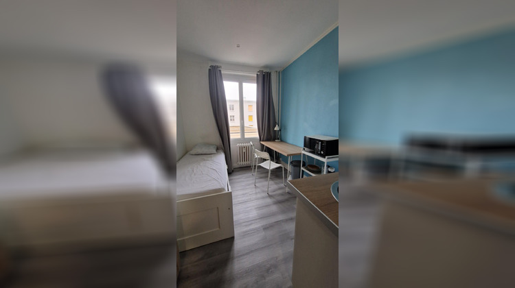 Ma-Cabane - Location Appartement Le Havre, 12 m²