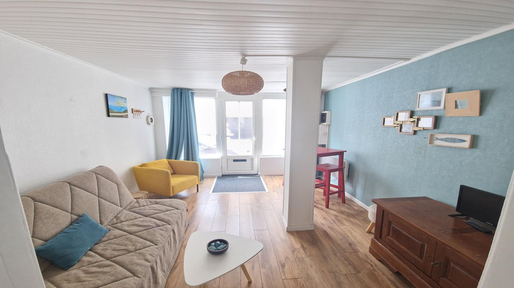 Ma-Cabane - Location Appartement Le Havre, 23 m²