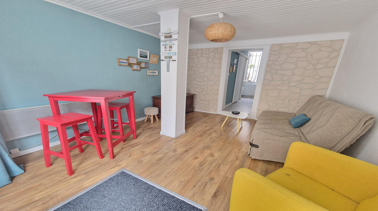 Ma-Cabane - Location Appartement Le Havre, 23 m²