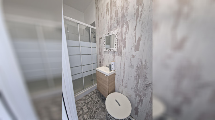 Ma-Cabane - Location Appartement Le Havre, 23 m²