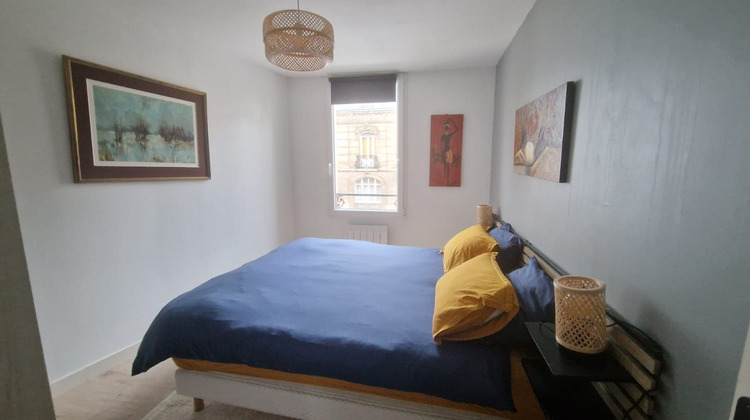 Ma-Cabane - Location Appartement Le Havre, 48 m²