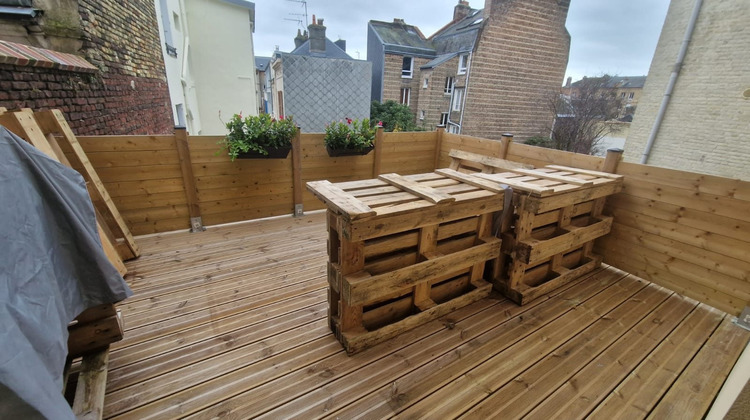 Ma-Cabane - Location Appartement Le Havre, 48 m²