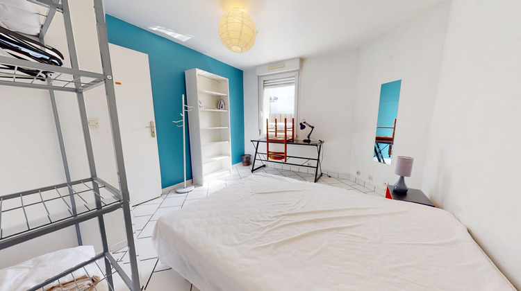 Ma-Cabane - Location Appartement Le havre, 11 m²