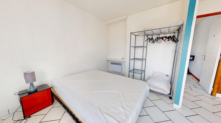 Ma-Cabane - Location Appartement Le havre, 11 m²
