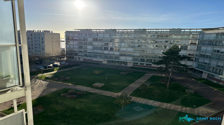 Ma-Cabane - Location Appartement Le Havre, 22 m²