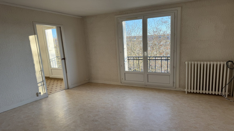 Ma-Cabane - Location Appartement Le Havre, 44 m²