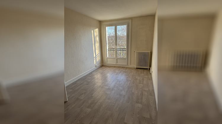 Ma-Cabane - Location Appartement Le Havre, 44 m²