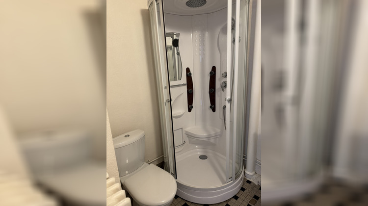 Ma-Cabane - Location Appartement Le Havre, 44 m²