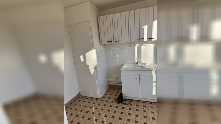 Ma-Cabane - Location Appartement Le Havre, 44 m²