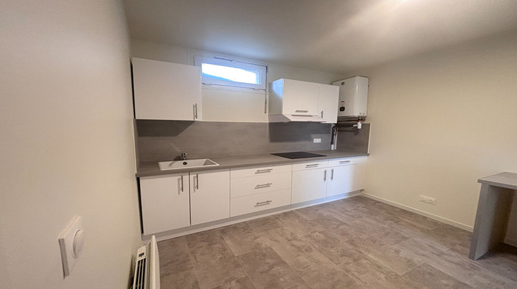 Ma-Cabane - Location Appartement LE HAVRE, 42 m²