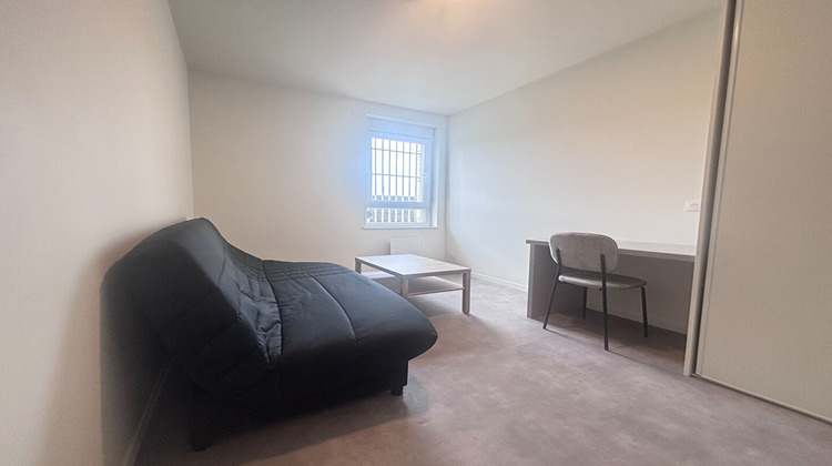 Ma-Cabane - Location Appartement LE HAVRE, 42 m²